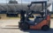 Toyota 4700Lb Lift ForkLift