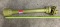 New 540 PTO Shaft