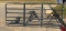 Tarter Blue 10’ Gate w/Hinges