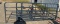 Tarter Blue 12’ Gate w/Hinges