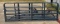 Tarter Blue 12’ Gate w/Hinges