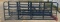 Tarter Blue 12’ Gate