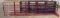 Tarter Red 16' Gate w/Hinges