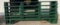 Green 12’ Corral Panel