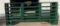 Green 12’ Corral Panel
