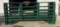 Green 12’ Corral Panel