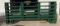 Green 12’ Corral Panel