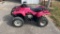2007 Honda 250 Recon
