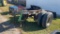 1987 Fruehauf Trailer Dolly