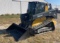 2021 Deere 333G