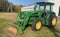 John Deere 5085E