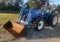 New Holland TN75A