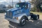 2001 Kenworth T300
