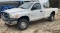 2006 Dodge 2500