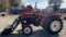 Utility Tractor