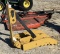 Gentec Excavator Thumb