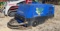 ALTO Street Sweeper
