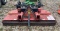 Bush Hog 3008