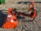 Phoenix MA 120 Flail Mower