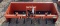 Land Pride HR2572 Hyd Box Blade
