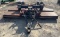 Bush Hog 3210