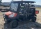 Kubota RTV X1140