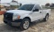 2012 Ford F150