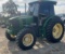 John Deere 6115 D