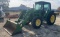 John Deere 6430