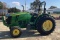 John Deere 5100M