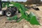 John Deere 540M Loader