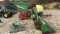 John Deere 542 Loader
