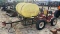 Mechanical Transplanter Model 5000