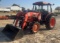 Kubota M6800