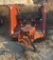 Rhino TS12 Rotary Cutter