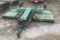 Woods 10’ Rotary Cutter