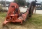Rhino SD15 Rotary Cutter
