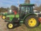 John Deere 5420
