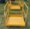 Forklift Man Lift Basket