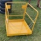 Forklift Man Lift Basket