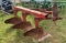 IH 420 3 Bottom Plow
