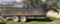16’ Stock Trailer