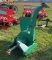TMG Industrial 3pt Wood Chipper