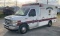 2009 Ford E350
