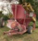 New Holland 353 Grinder Mixer