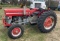 Massey Ferguson 135