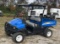New Holland Rustler