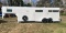 Horse Trailer