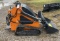 Land Hero Mini Skid Steer