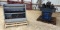 Ammco Brake Lathe and Tooling